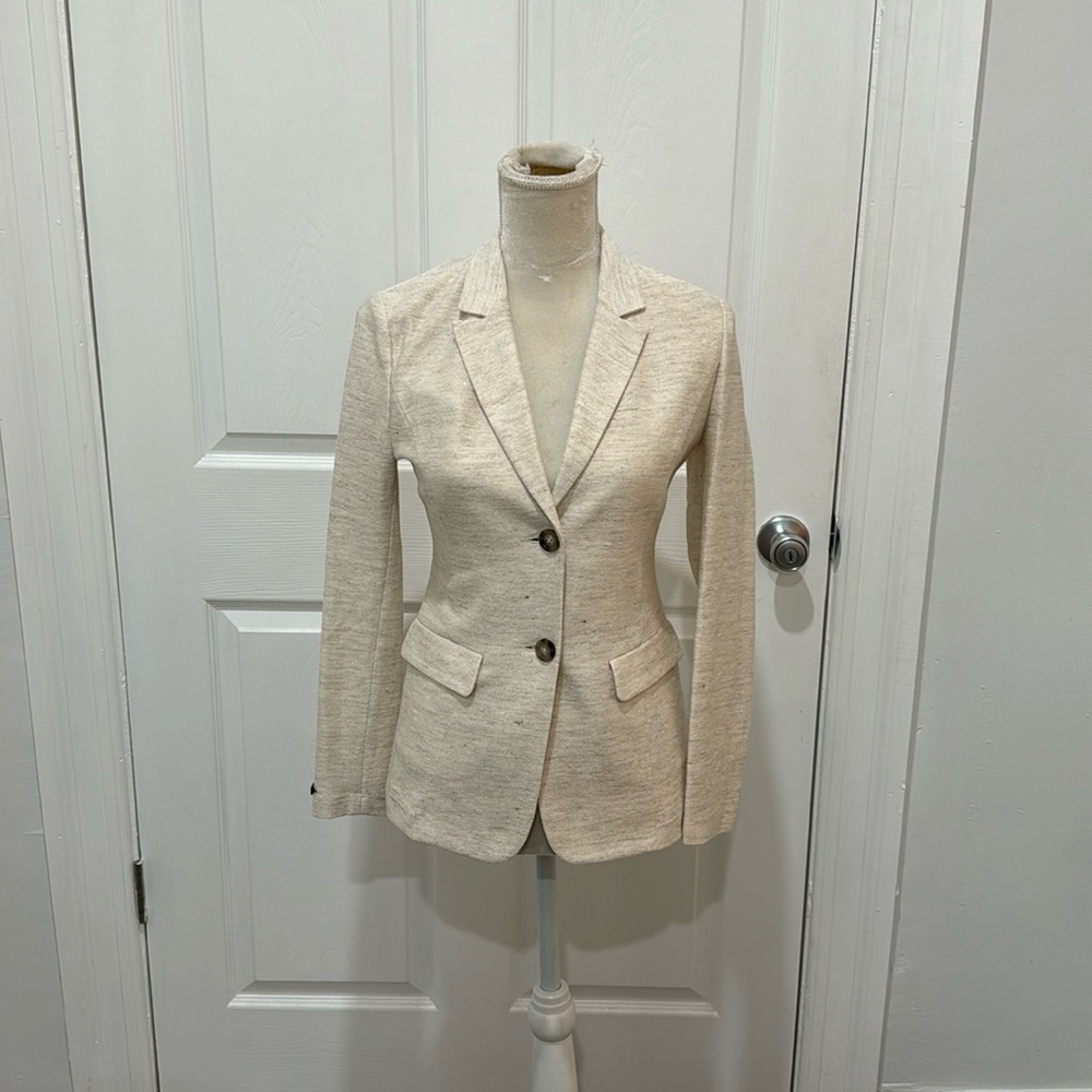 PESERICO Jacket
